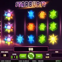 GoldBet - Shining Crown Slot - Casino en Ligne Belgique