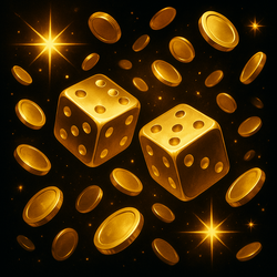 GoldBet Casino Welkomstbonus - 100% tot €500 + 150 Free Spins