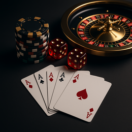 GoldBet - Jeu de Table Poker - Casino en Ligne Belgique